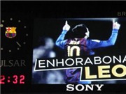 Bóng đá anh, ngoại hạng anh, lịch thi đấu euro 2012, Tiếng nói Barca: Ở thế giới bên kia, Cesar có thể cười…